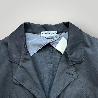Stone Island SS/05 Compact Field Blazer Jacket XL/XXL