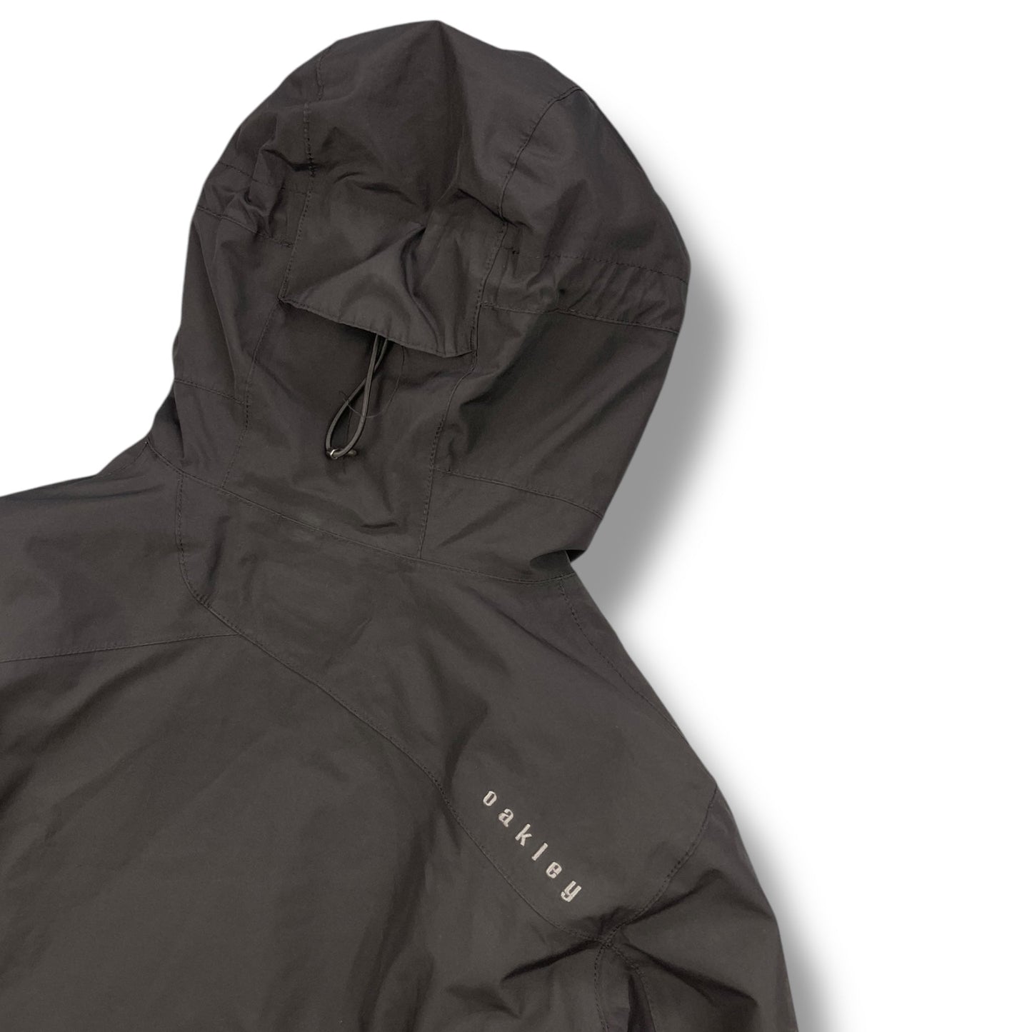 Oakley Technical GoreTex Recco Jacket (L) | Default Title, Black