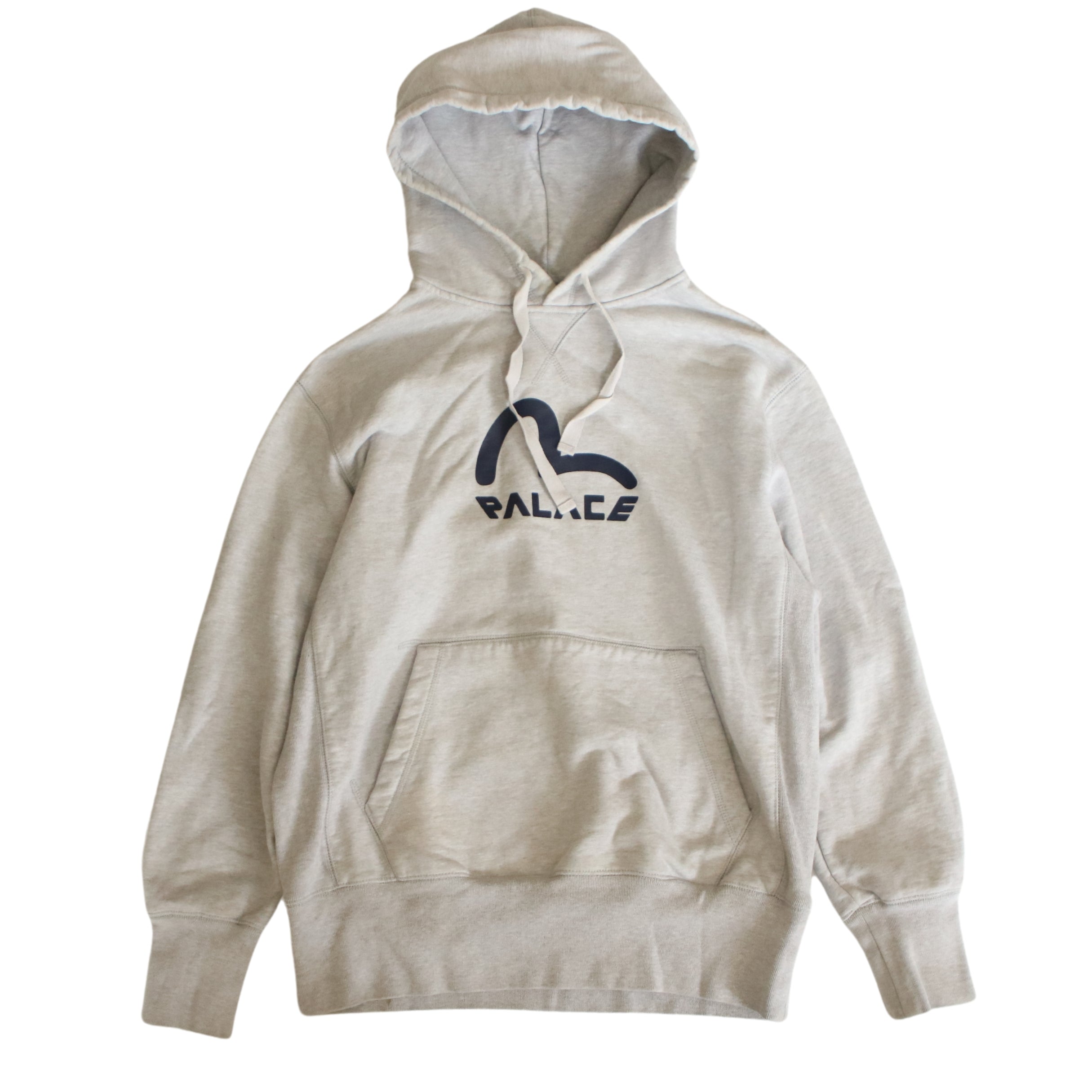 Palace Hoodie hot Reversible