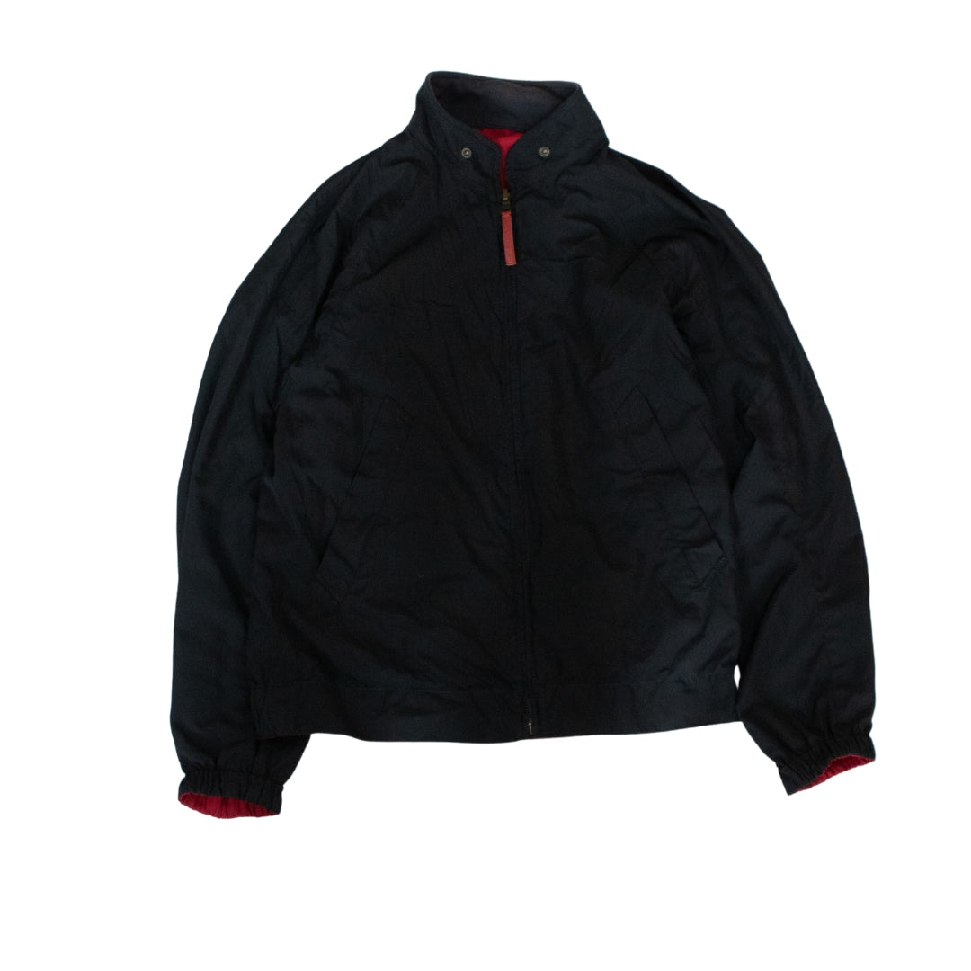 PRADA SPORT REVERSIBLE JACKET (M)