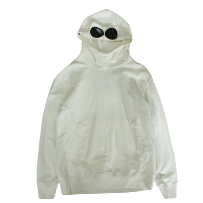 CP COMPANY X EMPORIO AMARNI HOODY