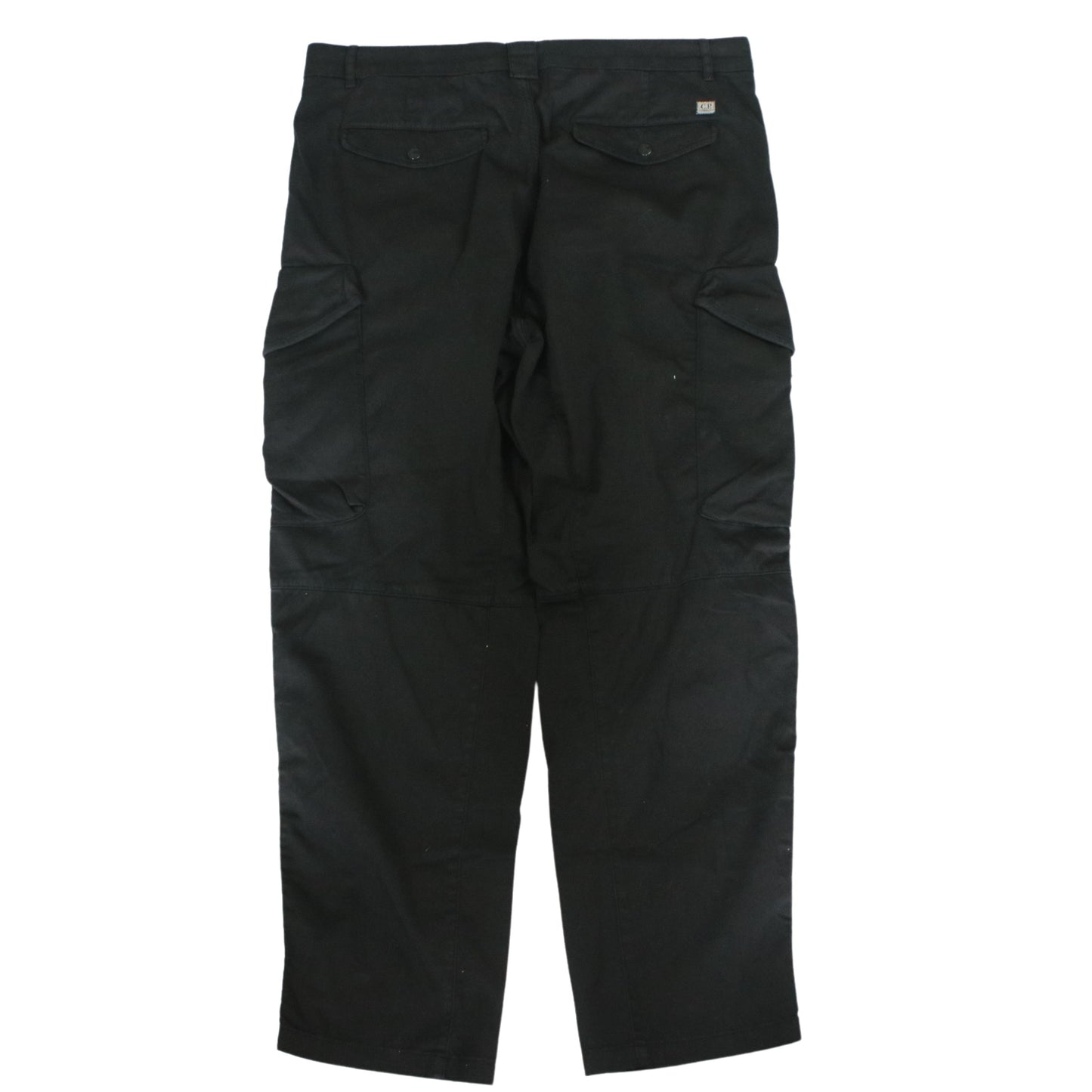 CP COMPANY UTILTIY PANTS