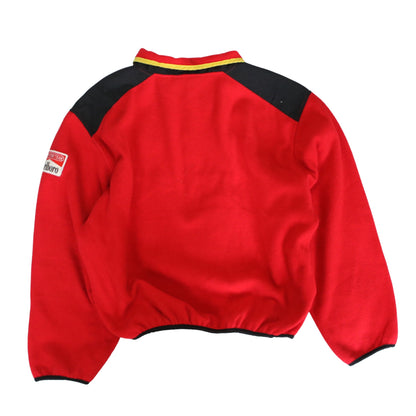 MARLBORO T-SNAP FLEECE