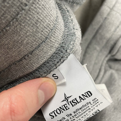 Stone Island Shorts, Size Small | Stone island, Grey