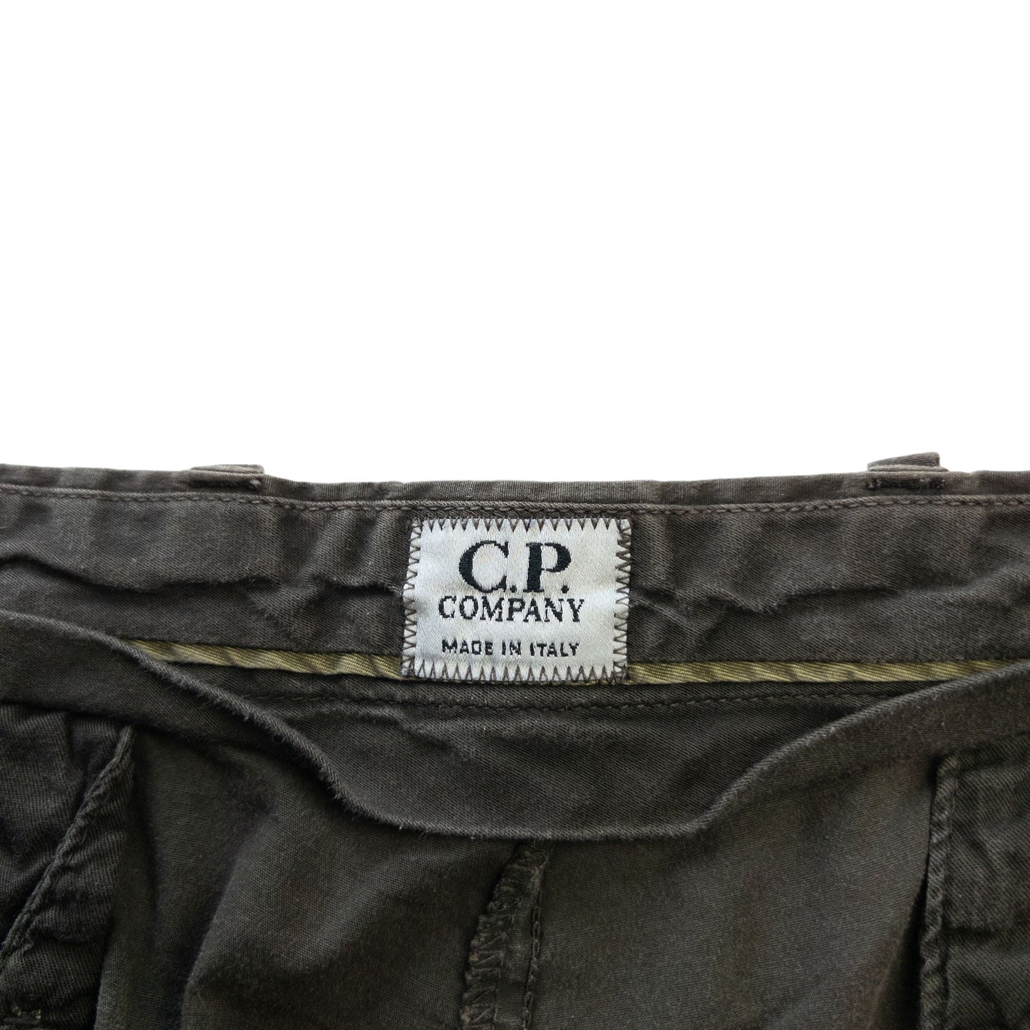 Vintage CP Company Trousers Size W30