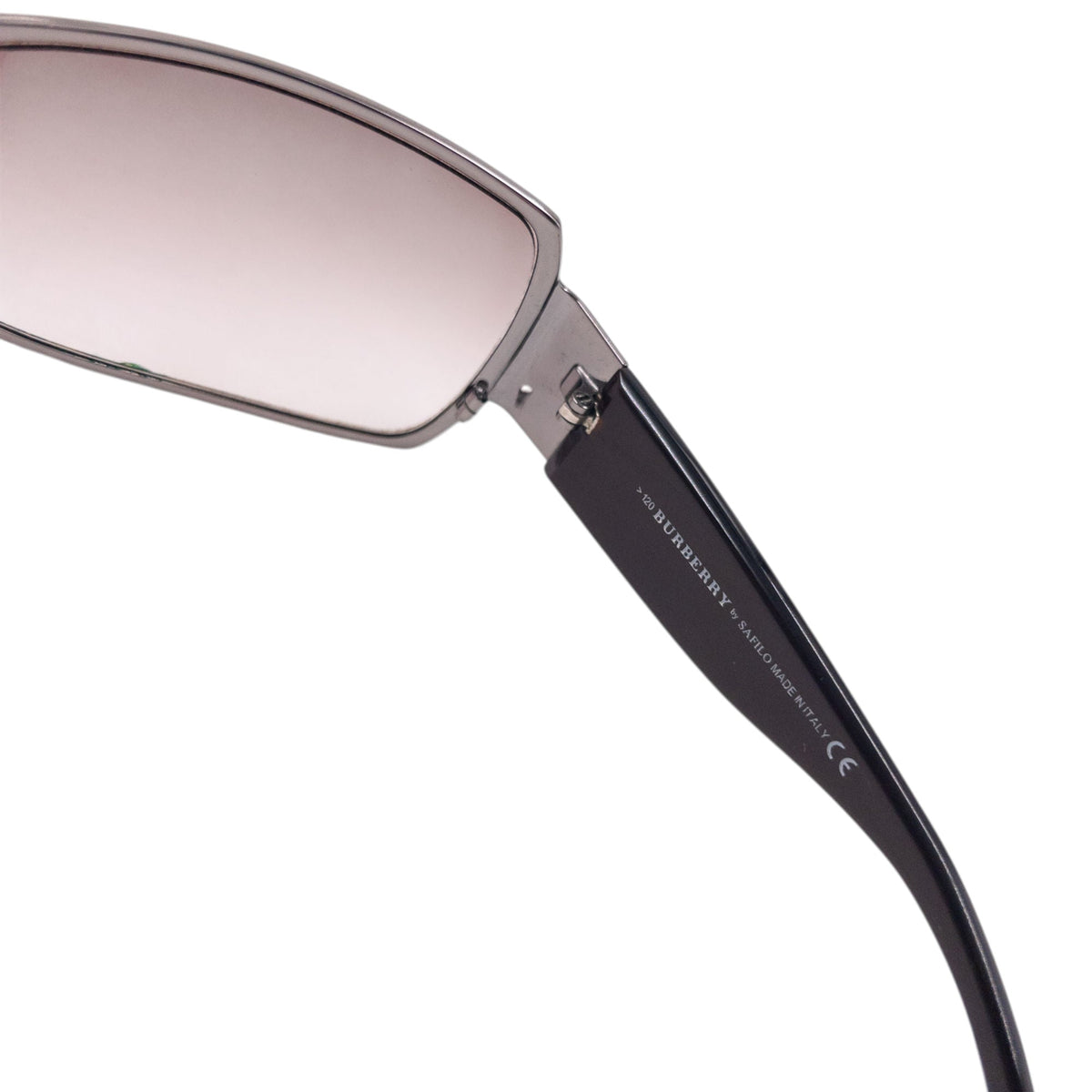 Vintage 2000s Burberry Sunglasses | O/S, Brown