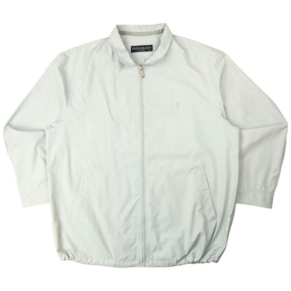 Vintage YSL Yves Saint Laurent Harrington Jacket Size L