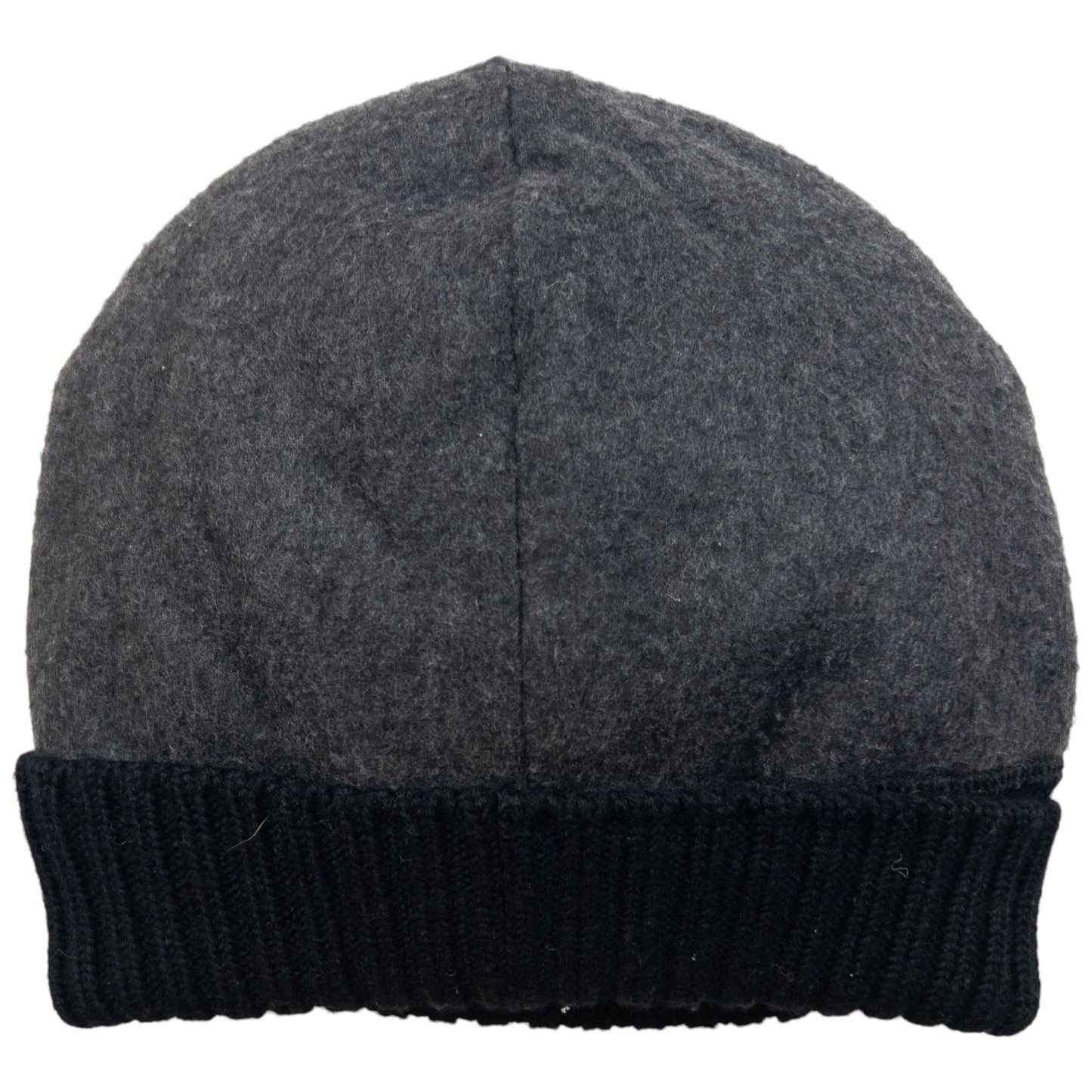 Vintage Moncler Wool Beanie Hat