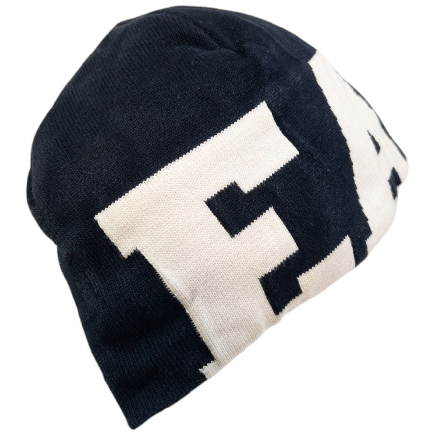 Vintage Emporio Armani Beanie Hat
