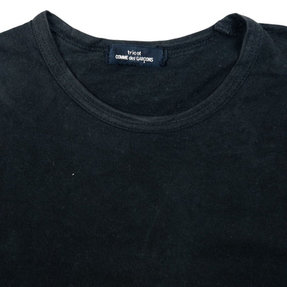 Vintage Comme Des Garçons Tricot T Shirt Womens Size M