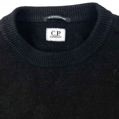 Vintage CP Company Metropolis Series Jumper Size XS