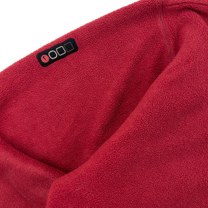 Vintage Nike Fleece Sweatshirt Size XS