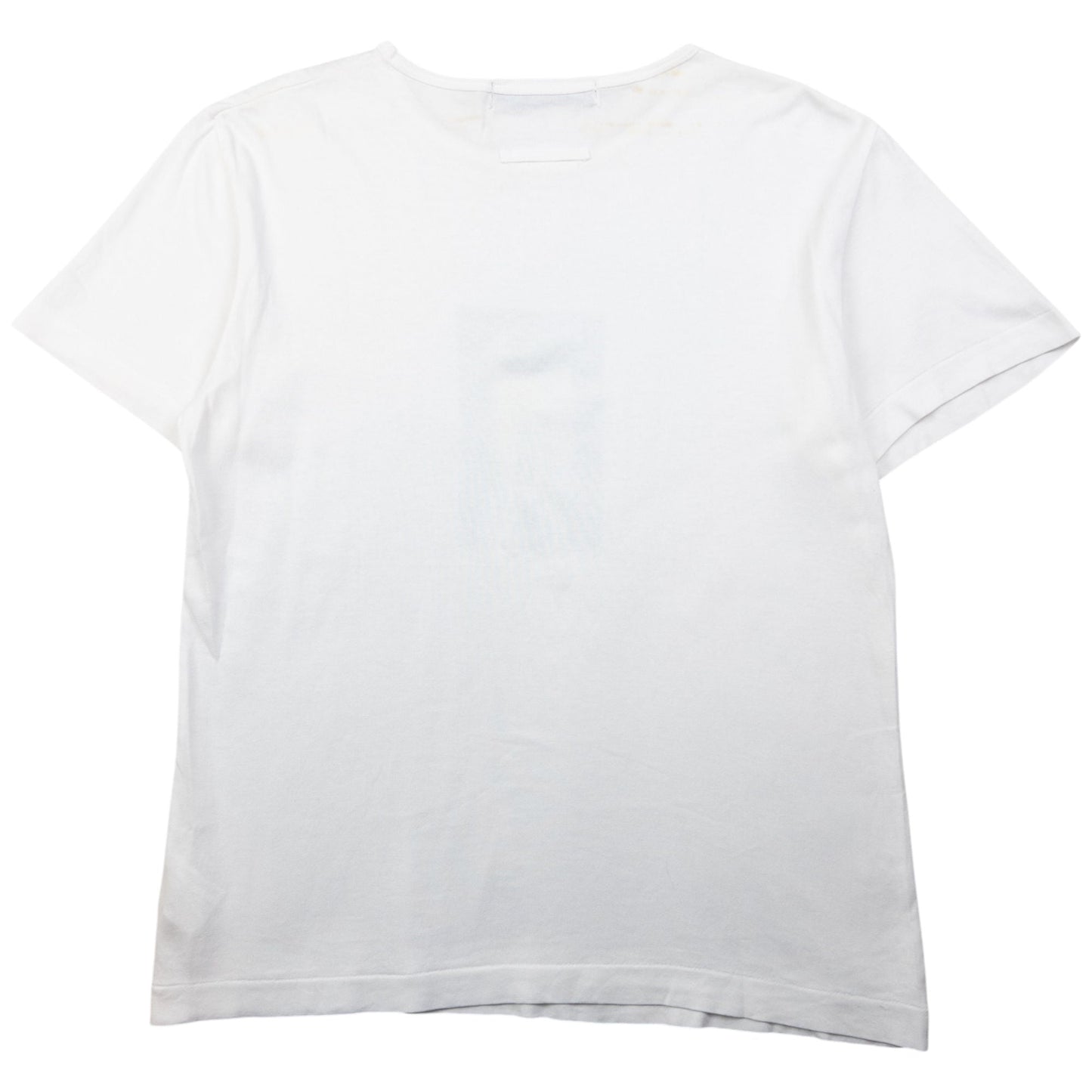 Vintage Gaultier HOMME Objet Graphic T Shirt Womens Size M