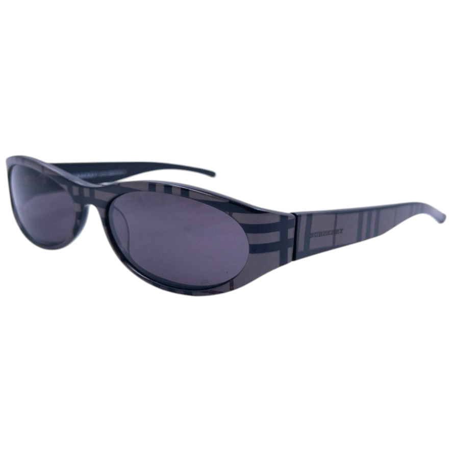 Vintage Burberry Nova Check Sunglasses