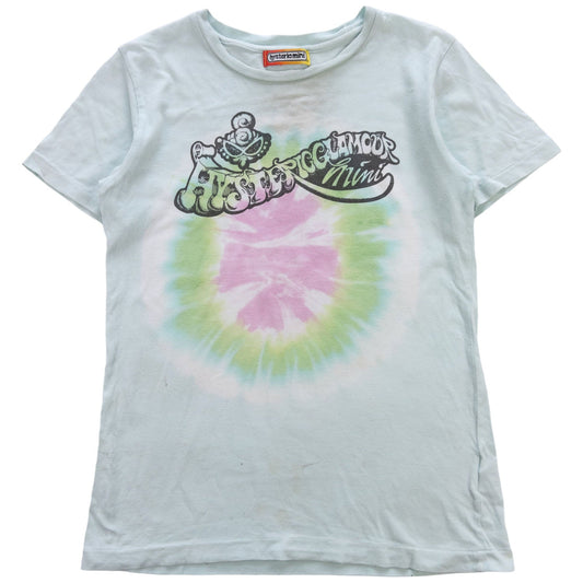 Vintage Hysteric Glamour Baby Doll T Shirt Women's Size S