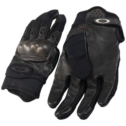 Vintage Oakley Pilot Gloves Size XS