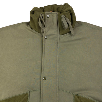 Vintage Mercibeaucoup By Issey Miyake Reversible Fleece Jacket Size XL | XL, Multicoloured