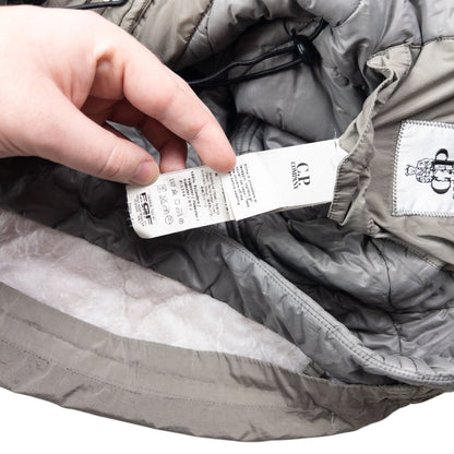 Vintage CP Company Nycra Jacket Size XL