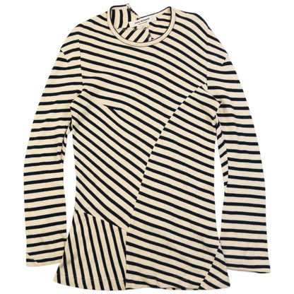 Vintage 2000s Junya Watanabe X Comme Des Garçons Jumper Womens Size M | Medium, Multicoloured
