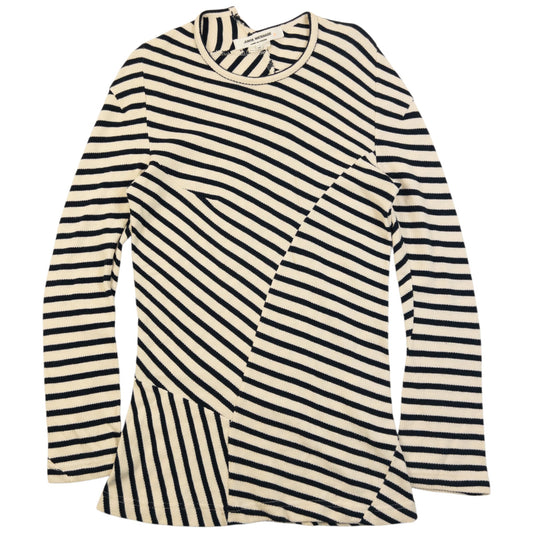Vintage 2000s Junya Watanabe X Comme Des Garçons Jumper Womens Size M | Medium, Multicoloured