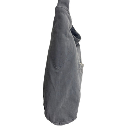 Vintage Cabane De Zucca By Issey Miyake Hobo Crossbody Bag