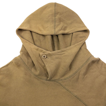 Vintage Final Home By Issey Miyake Hoodie Size S