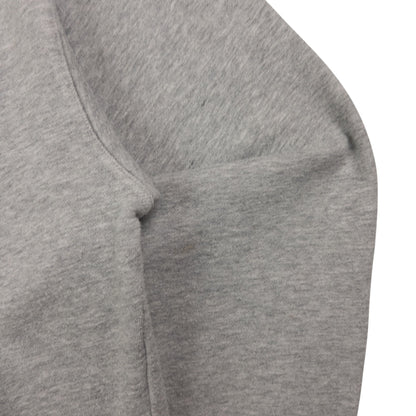 Vintage Burberry Golf Embroidered Sweatshirt Size XS