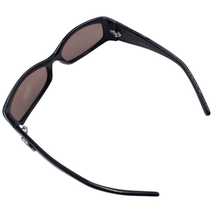 Vintage 90s Gucci By Tom Ford Diamanté Sunglasses | O/S, Black