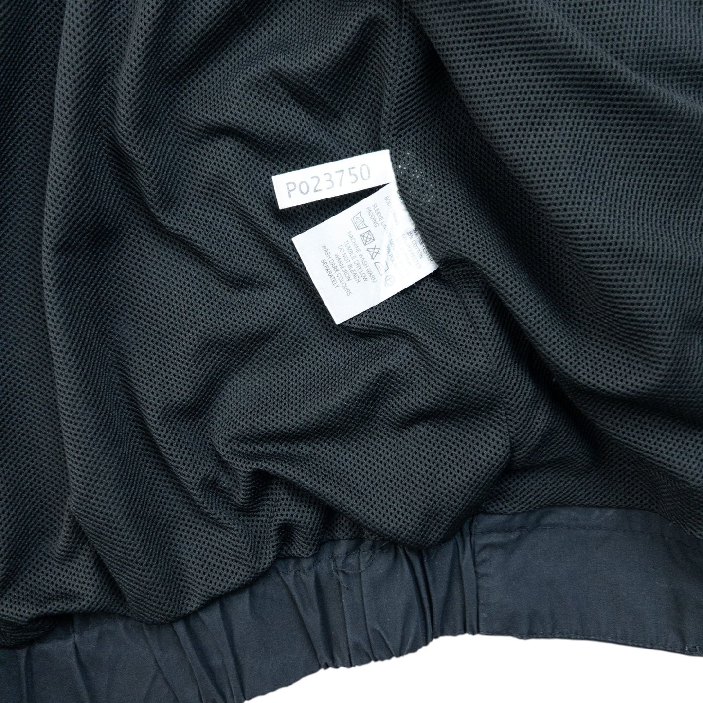 Vintage 2000s YSL Yves Saint Laurent Zip Up Jacket Size XXL | XXL, Black