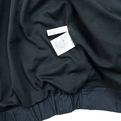 Vintage 2000s YSL Yves Saint Laurent Zip Up Jacket Size XXL | XXL, Black