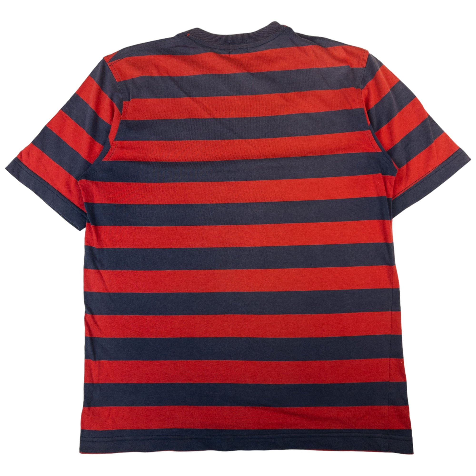 Stussy striped tee online