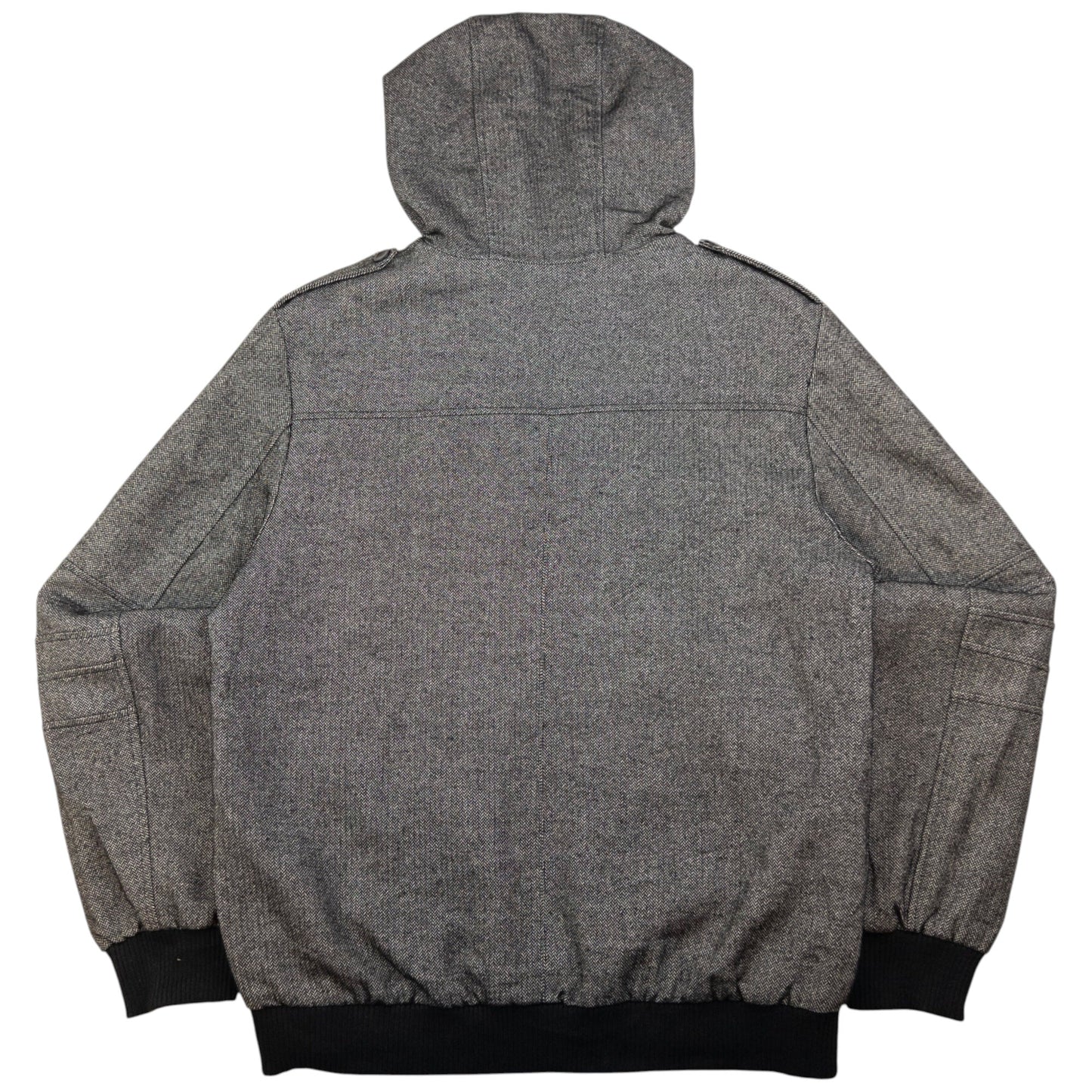 Vintage Junya Watanabe X Comme Des Garçons MAN Jacket Size XL