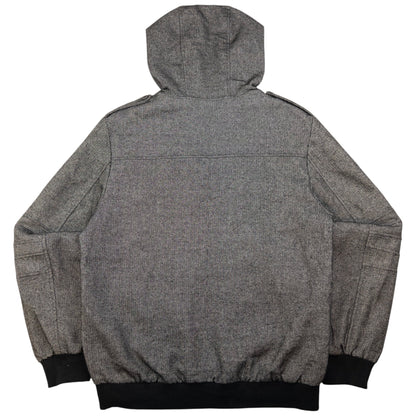 Vintage Junya Watanabe X Comme Des Garçons MAN Jacket Size XL