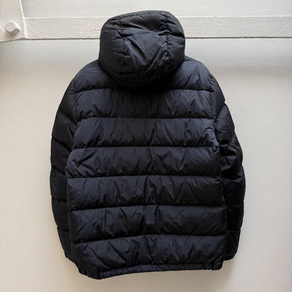 Prada Milano Puffer Jacket (M) | Medium, Multicoloured