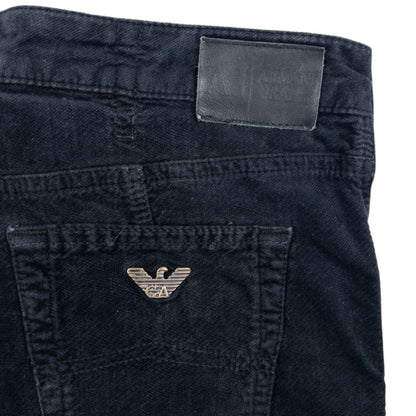 Vintage Armani Jeans Trousers Size W31