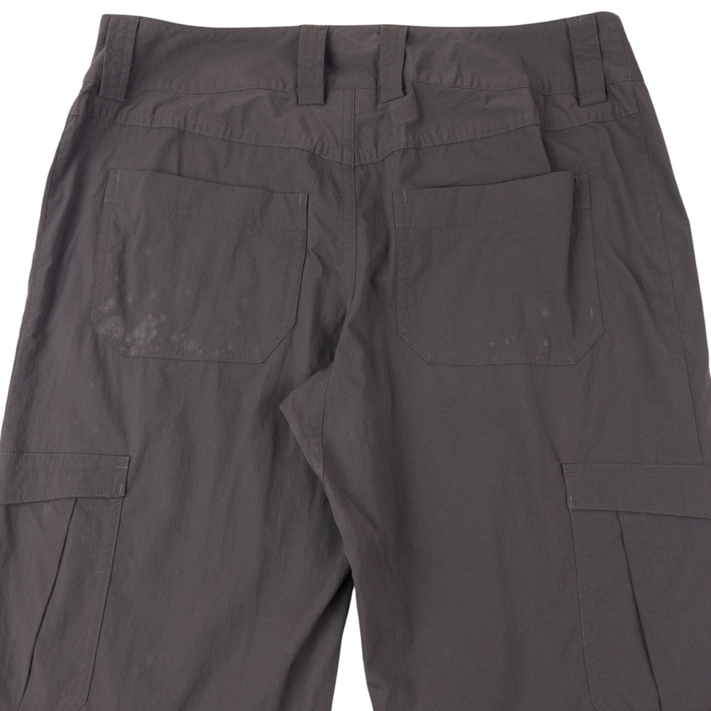 Vintage 2000s Arcteryx Trousers Womens Size W29 | W29, Brown