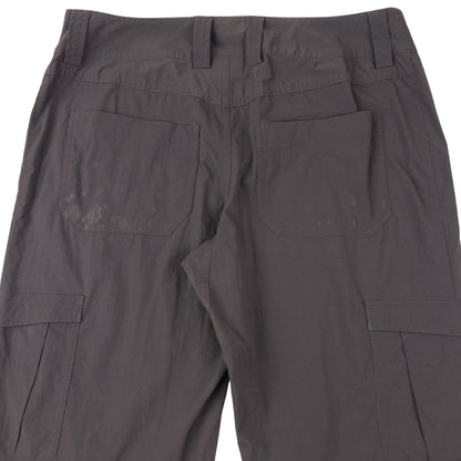 Vintage 2000s Arcteryx Trousers Womens Size W29 | W29, Brown