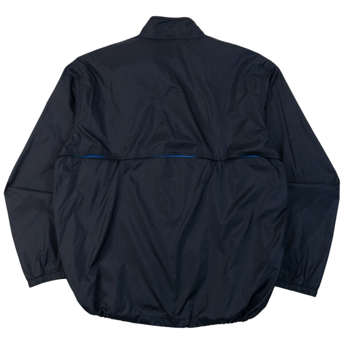 Vintage 2000s Stussy Zip Up Jacket Size XL | XL, Blue