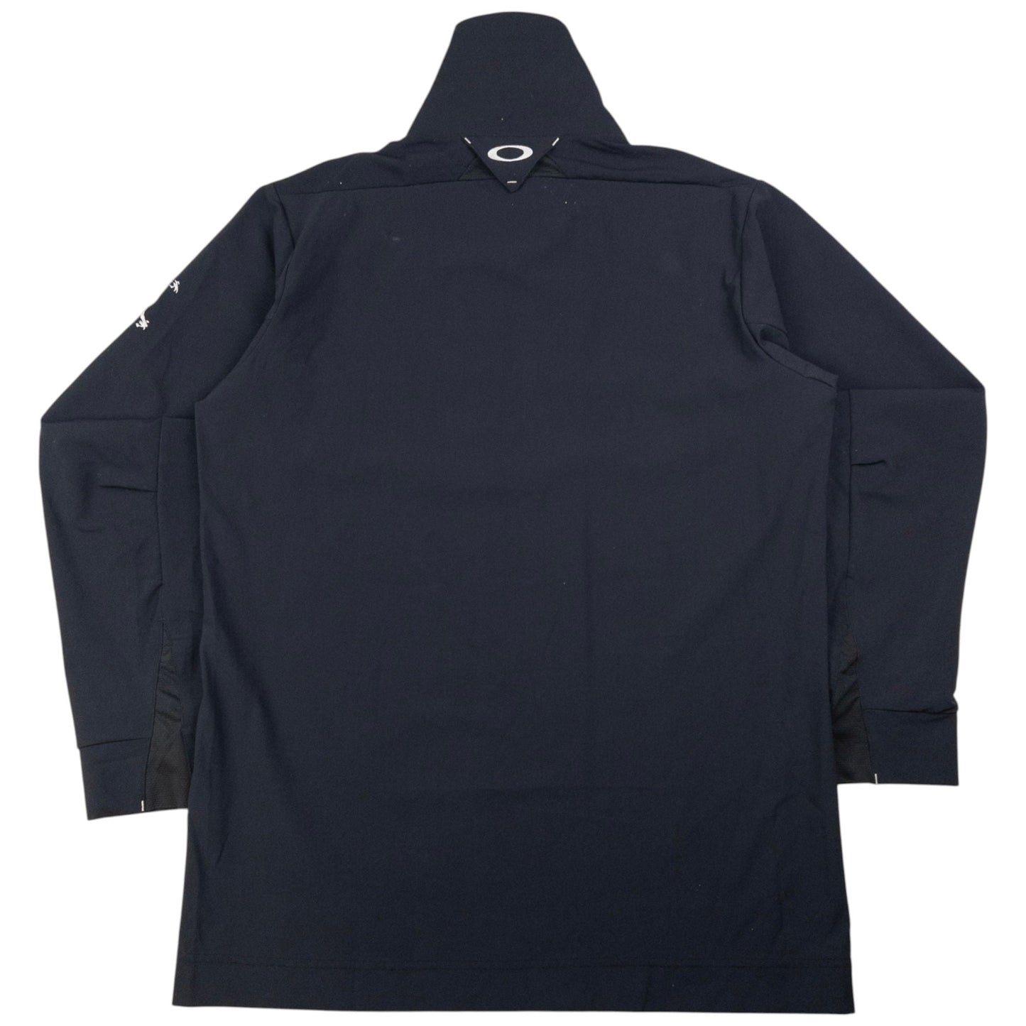 Vintage Oakley Q Zip Jacket Size M