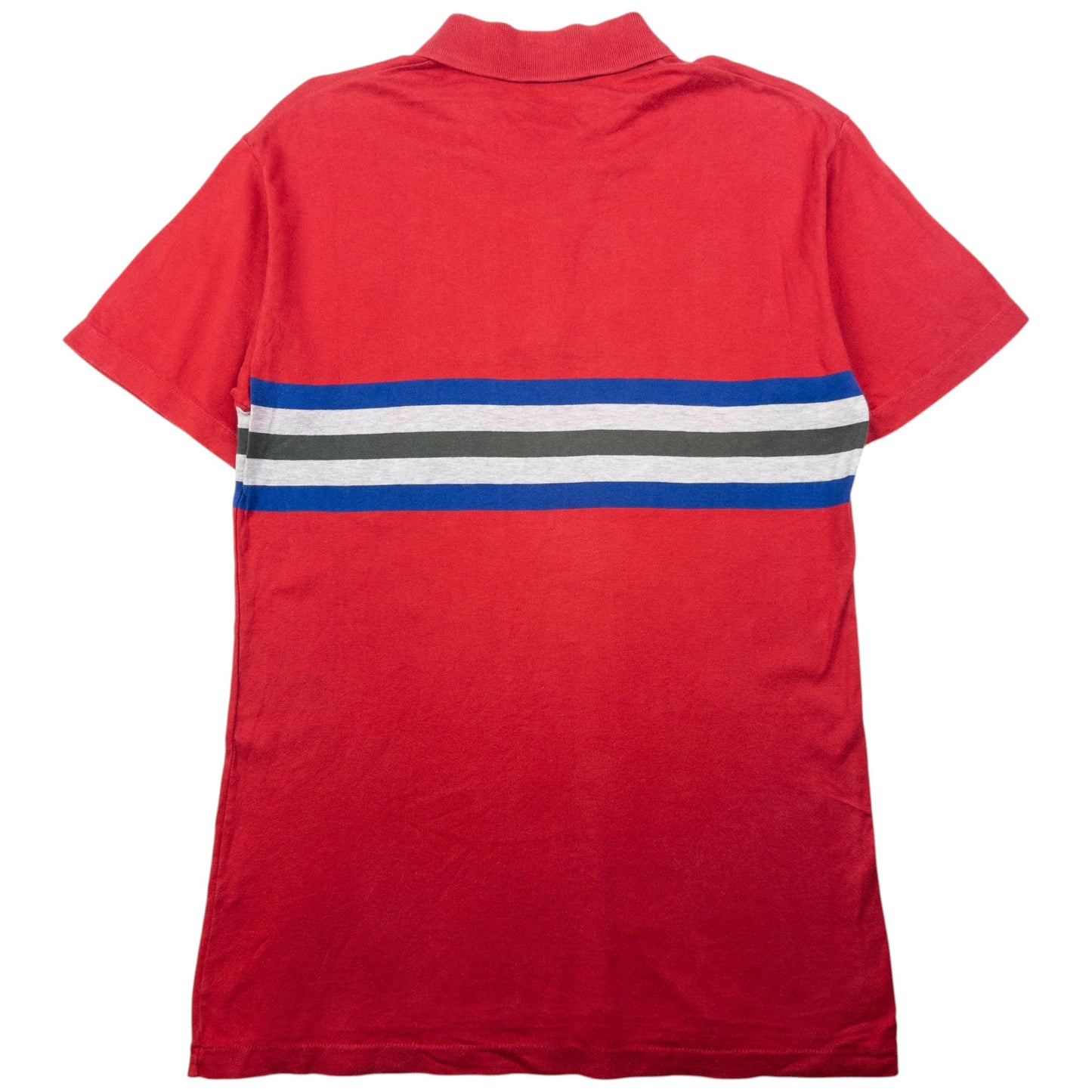 Vintage Issey Miyake Polo Shirt Size M