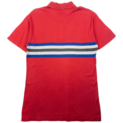 Vintage Issey Miyake Polo Shirt Size M