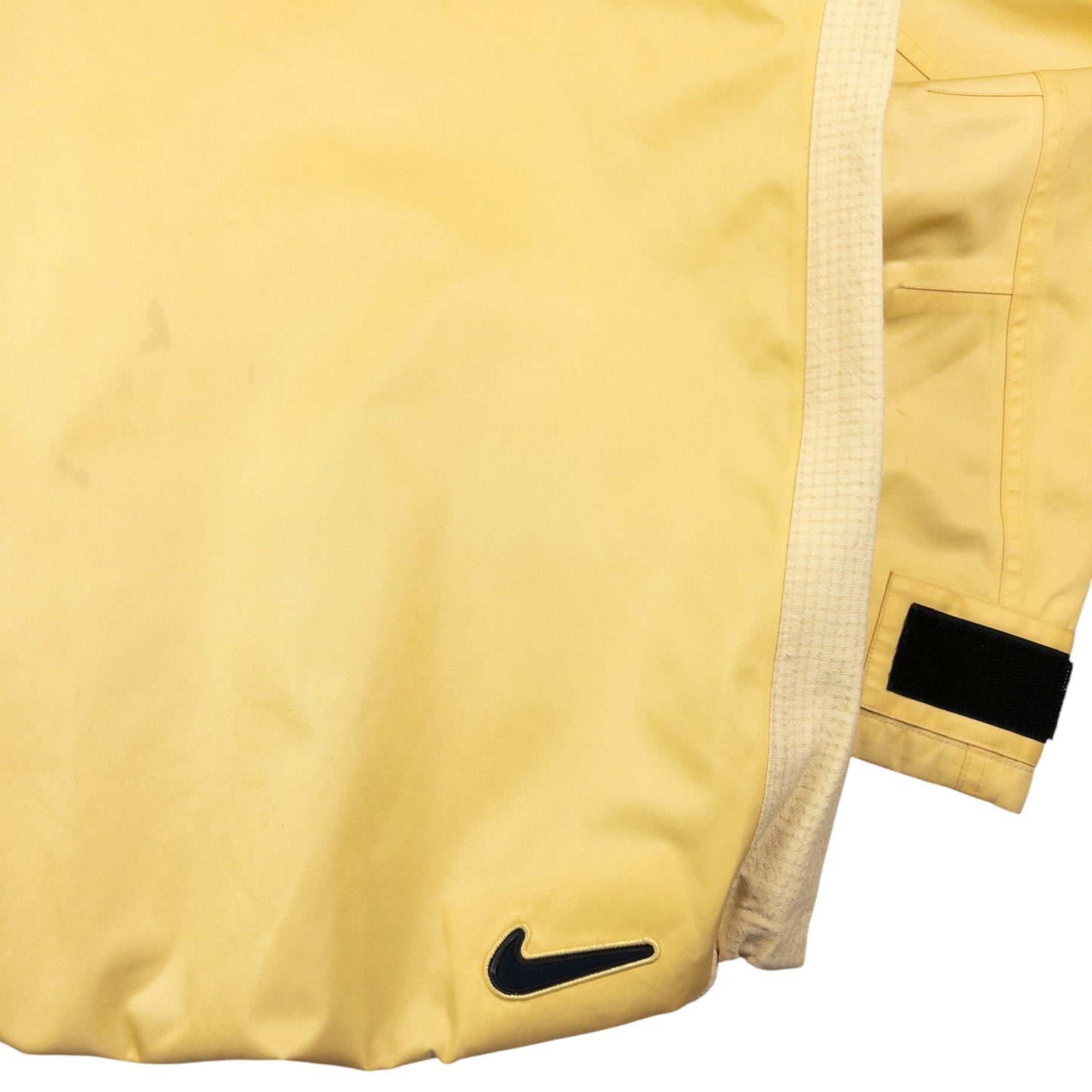 Vintage Nike ACG Zip Up Jacket Womens Size L