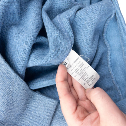 Vintage 90s Stone Island Jumper Size XL