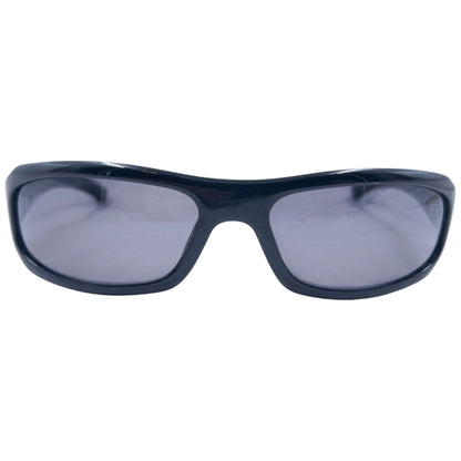 Vintage 90s Gucci By Tom Ford Studded Sunglasses | O/S, Black