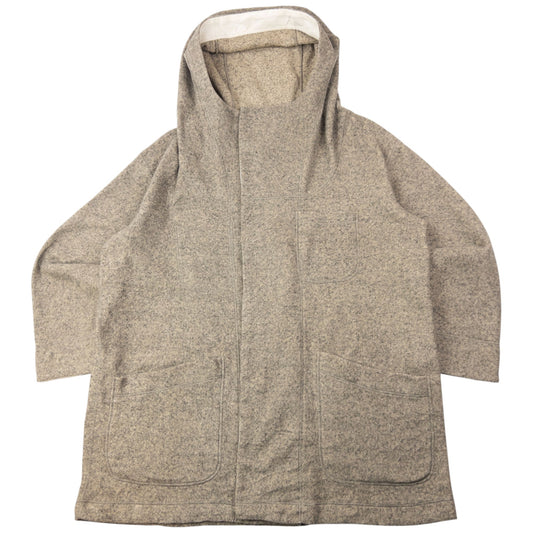 Vintage 2000s Ne-Net By Issey Miyake Wrap Jacket Size L