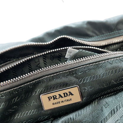 Vintage Prada Shoulder Bag - Known Source