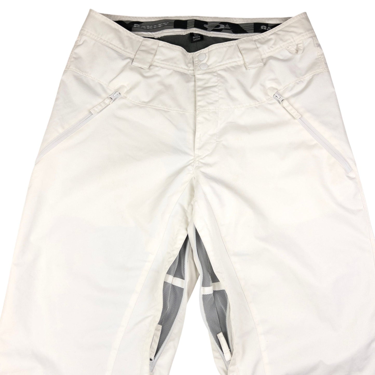 Vintage Oakley Snowboarding Trousers Size L