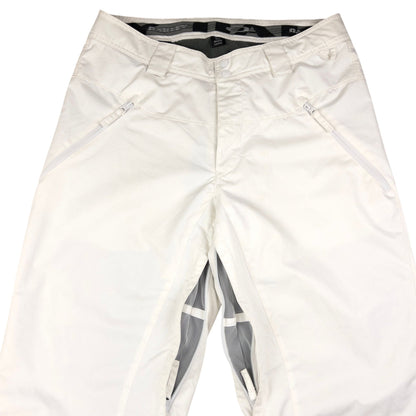 Vintage Oakley Snowboarding Trousers Size L