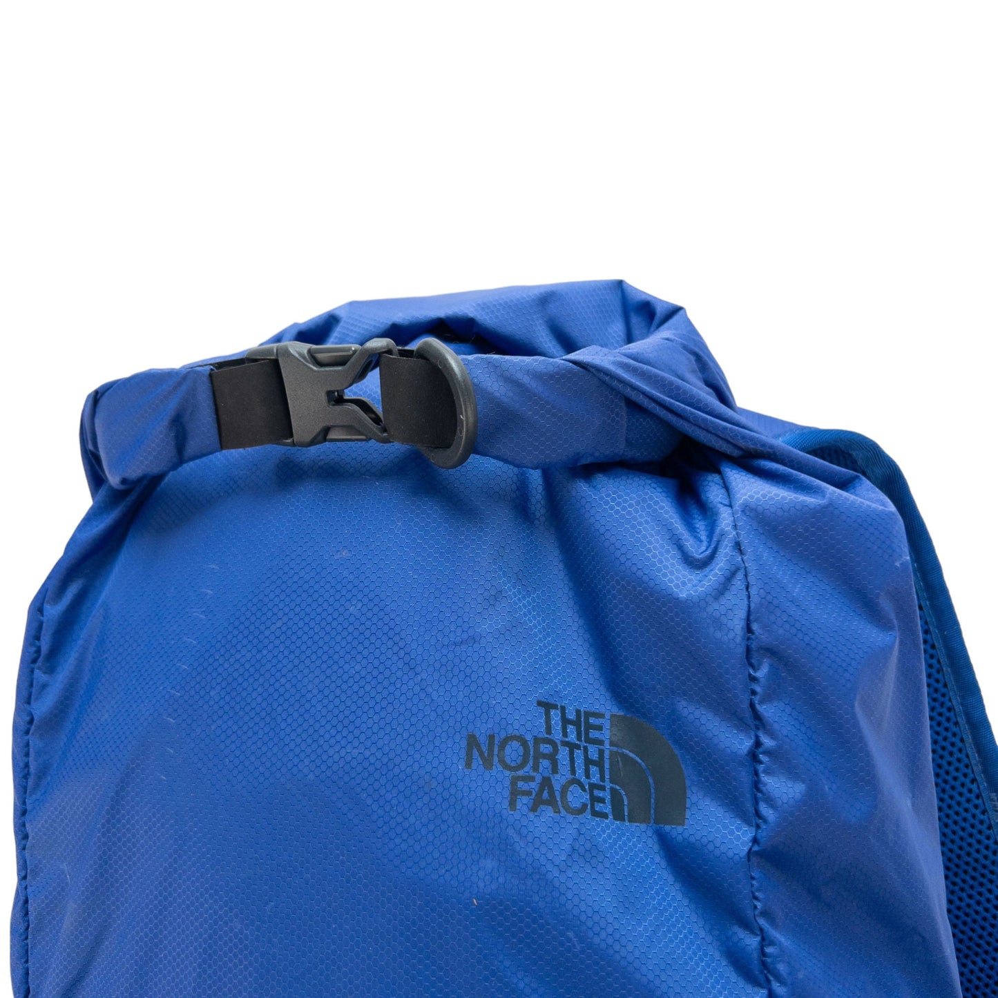 Vintage The North Face Roll Top Dry Backpack