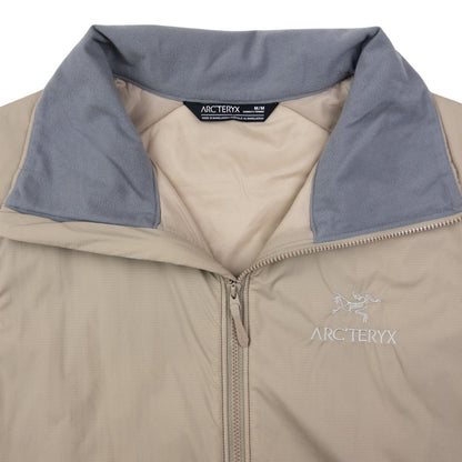 Arcteryx Atom Lightweight Zip Up Gilet Womens Size M